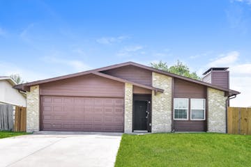 6308 PINE ST ROWLETT, TX 75089